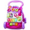 Vtech Chodítko - Učte sa a spoznávajte ružovú (českú) Vtech Chodítko - Učte sa a spoznávajte ružovú (českú)