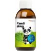 MycoMedica Pandí sirup sirup pre normálnu funkciu dýchacieho systému 200 ml MycoMedica Pandí sirup sirup pre normálnu funkciu dýchacieho systému 200 ml