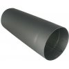 Vapk Dymová rúra 150/1000/1,5 mm čierne 221790 Vapk Dymová rúra 150/1000/1,5 mm čierne 221790