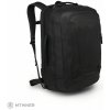 Osprey Transporter Carry On Bag taška, 44 l, raven black/black Osprey Transporter Carry On Bag taška, 44 l, raven black/black