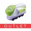 CHUGGINGTON Veselé vláčiky Pop&Transform Koko CHUGGINGTON Veselé vláčiky Pop&Transform Koko
