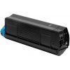 CDRmarket kompatibilný toner s OKI 42127408 čierny CDRmarket kompatibilný toner s OKI 42127408 čierny