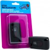 CARSAFETY Silikónový obal na kľúč - EPKC120 BLACK CARSAFETY Silikónový obal na kľúč - EPKC120 BLACK