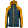 Karpos Lastei Active Plus Bunda Stargazer/Golden 2XL Karpos Lastei Active Plus Bunda Stargazer/Golden 2XL