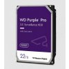 WD Purple Pro/22TB/HDD/3.5 WD Purple Pro/22TB/HDD/3.5