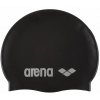 Plavecká čiapka ARENA CLASSIC 6F502 LITEX čierna UNI Plavecká čiapka ARENA CLASSIC 6F502 LITEX čierna UNI
