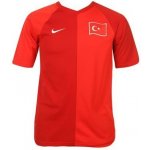 Nike Turkey Home Shirt 2006 2008