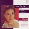 MOZART,W.A.: Arias for soprano (CD) MOZART,W.A.: Arias for soprano (CD)