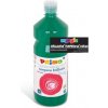 Primo tempera 1000 ml 630 tmavozelená