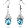 Swarovski náušnice elements KNS007