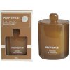 Vonná sviečka v skle PROVENCE 25 hodín smoke vanilla Vonná sviečka v skle PROVENCE 25 hodín smoke vanilla