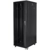 Stojanová stojanová skriňa 19 47U 800x800mm Čierna Stojanová stojanová skriňa 19 47U 800x800mm Čierna