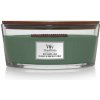 Sviečka WOODWICK Mint Leaves & Oak 453 g (5038581142074) Sviečka WOODWICK Mint Leaves & Oak 453 g (5038581142074)