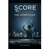 Score: A Film Music Documentary - The Interviews (Matt Schrader)(Brožovaná) Score: A Film Music Documentary - The Interviews (Matt Schrader)(Brožovaná)