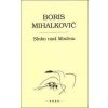 Slnko nad Modrou - Boris Mihalkovič Slnko nad Modrou - Boris Mihalkovič