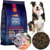 Primal Spirit Dog 60% Wilderness 1 kg