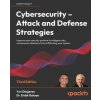 Cybersecurity - Attack and Defense Strategies - Third Edition Cybersecurity - Attack and Defense Strategies - Third Edition