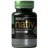 HUMAC Nativ kapsule s vitamínom C+Se+Zn 60 ks HUMAC Nativ kapsule s vitamínom C+Se+Zn 60 ks