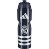 Športová fľaša adidas REAL MADRID BOTTLE tmavo modrá,Strieborná Športová fľaša adidas REAL MADRID BOTTLE tmavo modrá,Strieborná