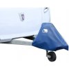 Frankana Freiko Kryt ťažného zariadenia Frankana materiál plachtovina farba modrá Frankana Freiko Kryt ťažného zariadenia Frankana materiál plachtovina farba modrá