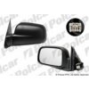 Zpetné zrkadlo HONDA CRV (RD) 02-06 - el., el.skl. Zpetné zrkadlo HONDA CRV (RD) 02-06 - el., el.skl.