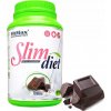 Proteínový koncentrát - WPC FitMax SlimDiet 975 g, čokoládová príchuť Proteínový koncentrát - WPC FitMax SlimDiet 975 g, čokoládová príchuť