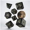 Q-workshop Set kociek The Witcher Ciri The Zireael 7 kociek Q-workshop Set kociek The Witcher Ciri The Zireael 7 kociek