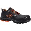 Base B1711B Amsterdam S3S ESD CI LG FO SR Bezpečnostná obuv čierna/oranžová 35 Base B1711B Amsterdam S3S ESD CI LG FO SR Bezpečnostná obuv čierna/oranžová 35