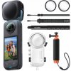 Športová kamera Insta360 X4 4K UHD Športová kamera Insta360 X4 4K UHD