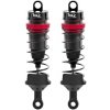 HOBBYTECH Hliníkové olejové tlumiče 1/8 100/16 mm 2 ks HTR-508100