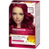 6.6 RUBELLA FASHION COLOR Dlho trvajúca Farba na vlasy BRILIANTOVÁ - Červená 505015ml 6.6 RUBELLA FASHION COLOR Dlho trvajúca Farba na vlasy BRILIANTOVÁ - Červená 505015ml