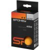 Pingpongové loptičky 6 ks Spokey SKILLED - oranžové Pingpongové loptičky 6 ks Spokey SKILLED - oranžové