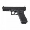 GLC Replika airsoftovej pištole Glock 17 gen 5 kalibru 6 mm CO2 GLC Replika airsoftovej pištole Glock 17 gen 5 kalibru 6 mm CO2