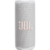 JBL Grip Bluetooth® reproduktor vodotesný, prachotesný biela; JBLGRIPWHT JBL Grip Bluetooth® reproduktor vodotesný, prachotesný biela; JBLGRIPWHT
