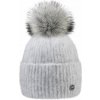 Fashionweek Dámska zimná čiapka FREYA Šedá
