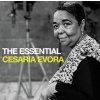 Evora Cesaria: The Essential Cesaria Evora - 2CD Evora Cesaria: The Essential Cesaria Evora - 2CD