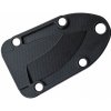 ESEE Molded Candiru Sheath, Black CAN-SHEATH-BLK