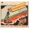 Atjazz - HEADIN' FOR THE POORHOUSE - WHAT TO DO WHEN MONEY IS THROUGH? CD Atjazz - HEADIN' FOR THE POORHOUSE - WHAT TO DO WHEN MONEY IS THROUGH? CD