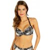 Dámska plavková podprsenka s košíčkami Litex 6D120 Dámska plavková podprsenka s košíčkami Litex 6D120