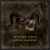 JETHRO TULL CURIOUS RUMINANT CD JETHRO TULL CURIOUS RUMINANT CD