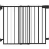 Tulano Guardian 1.0 Bezpečnostní zábrana Black