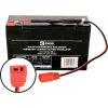 Emos Akumulátor GP6120F2 6V/12Ah pre PRISMU Emos Akumulátor GP6120F2 6V/12Ah pre PRISMU