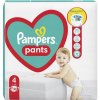 Nohavičkové plienky Pampers Pants Veľkosť 4, 30 ks Nohavičkové plienky Pampers Pants Veľkosť 4, 30 ks