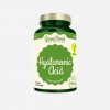 GreenFood Nutrition Kyselina hyalurónová 60 kapsul GreenFood Nutrition Kyselina hyalurónová 60 kapsul