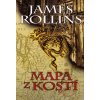 Mapa z kostí - 2. vydání - James Rollins Mapa z kostí - 2. vydání - James Rollins