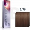 Wella Illumina 6/76 Rozjasňujúca Farba na Vlasy 60ml Wella Illumina 6/76 Rozjasňujúca Farba na Vlasy 60ml