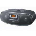 Panasonic RX-D55