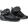Topánky Sidi Gas Flow Black - 43 Topánky Sidi Gas Flow Black - 43