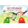 Jar v Spievankove-Mária Podhradská a Richard Čanaky - Alžbeta Skalová Jar v Spievankove-Mária Podhradská a Richard Čanaky - Alžbeta Skalová