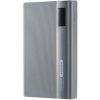 Externá batéria - POWER BANK REMAX RPP-53 10000 mAh - šedá Externá batéria - POWER BANK REMAX RPP-53 10000 mAh - šedá